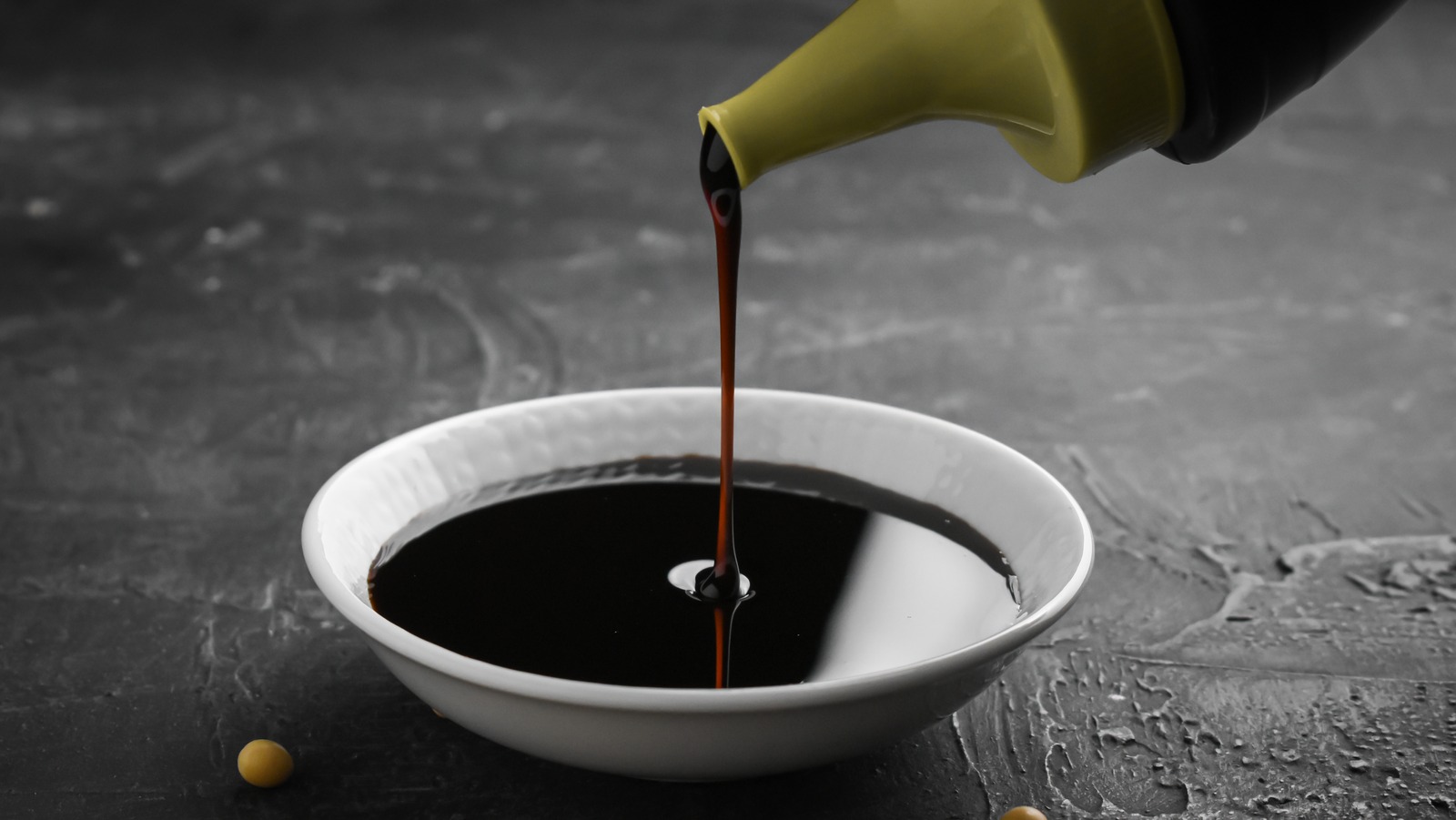 What's The Difference Between And Dark Soy Sauce?