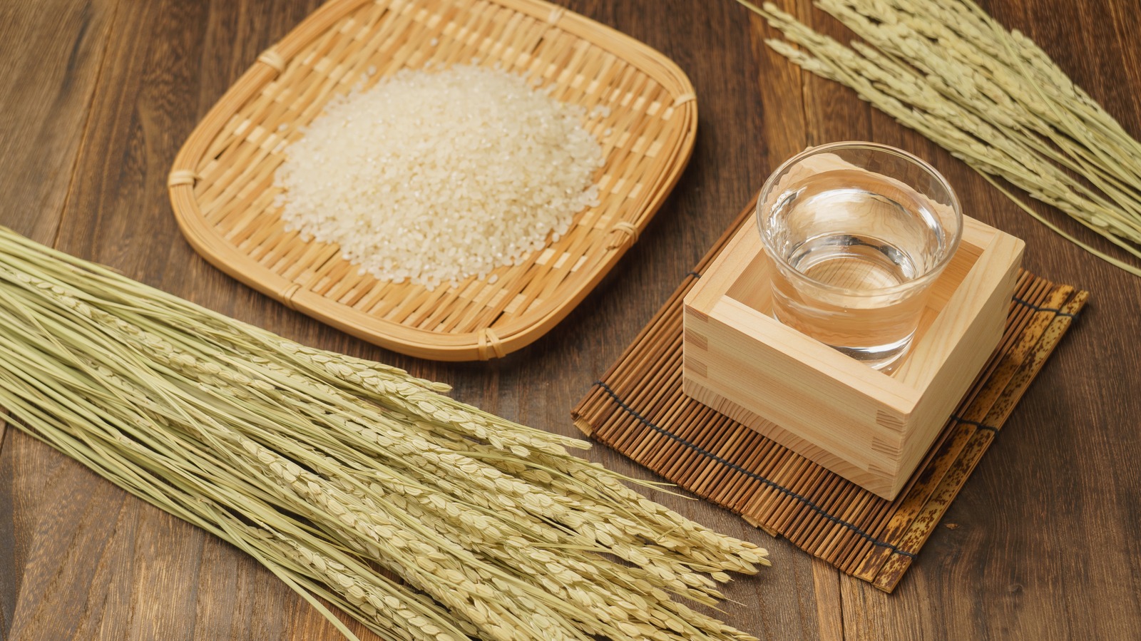 What's The Difference Between Mirin And Sake?