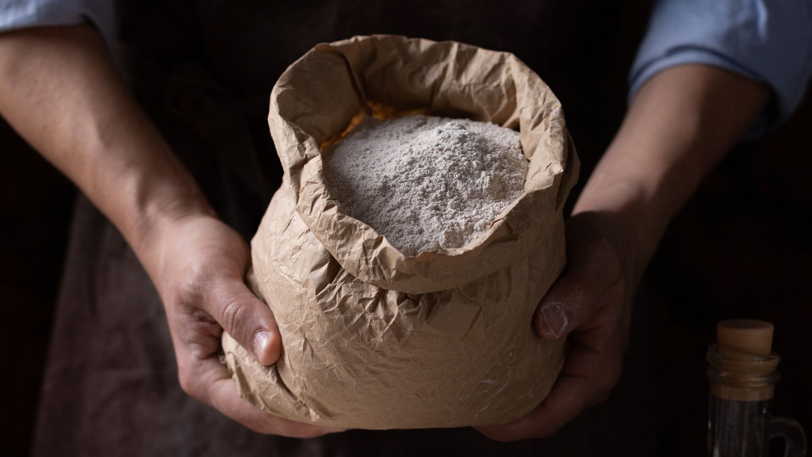What's The Difference Between Pastry Flour And Cake Flour?
