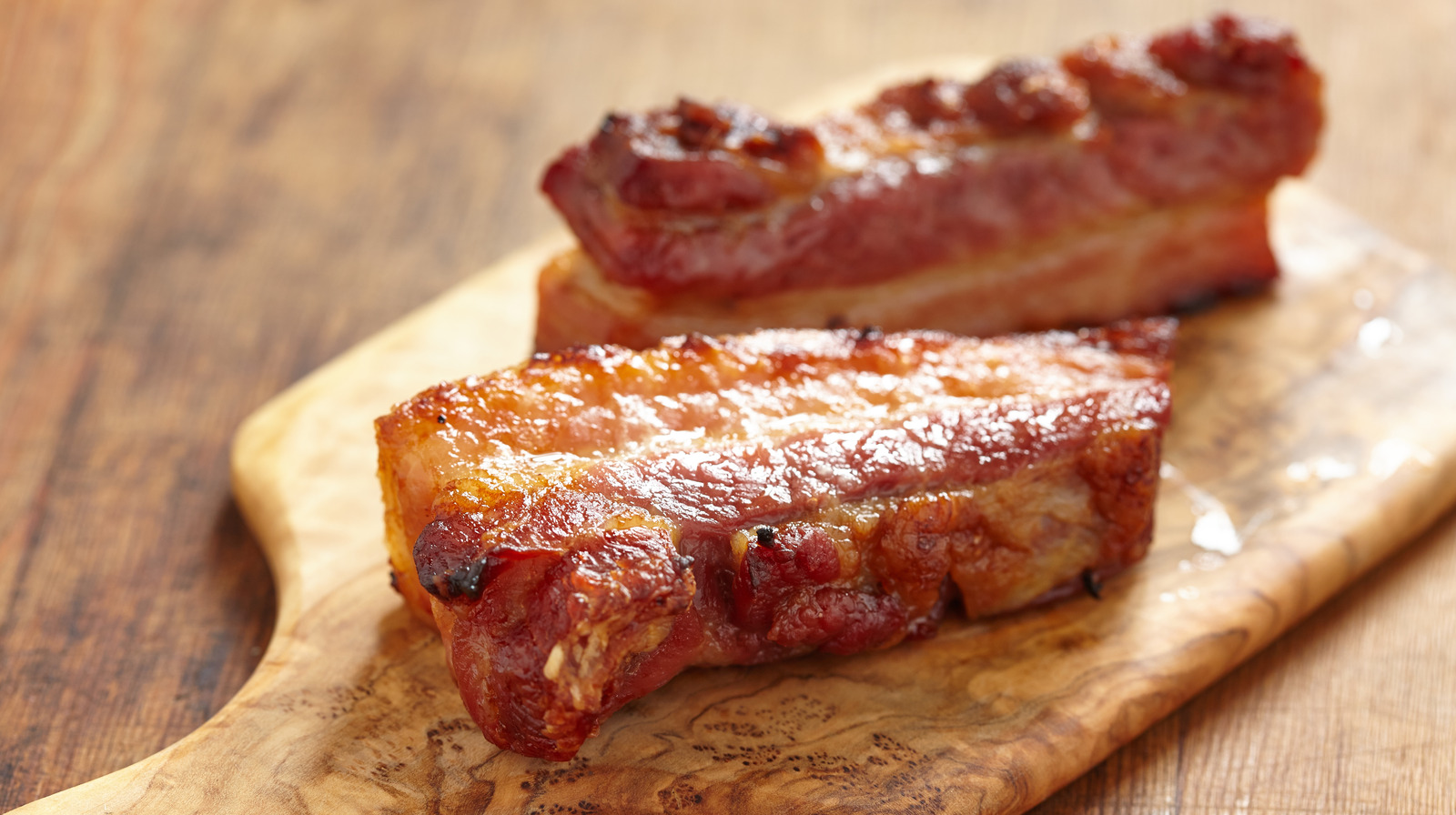 What's The Difference Between Pork Belly And Bacon?