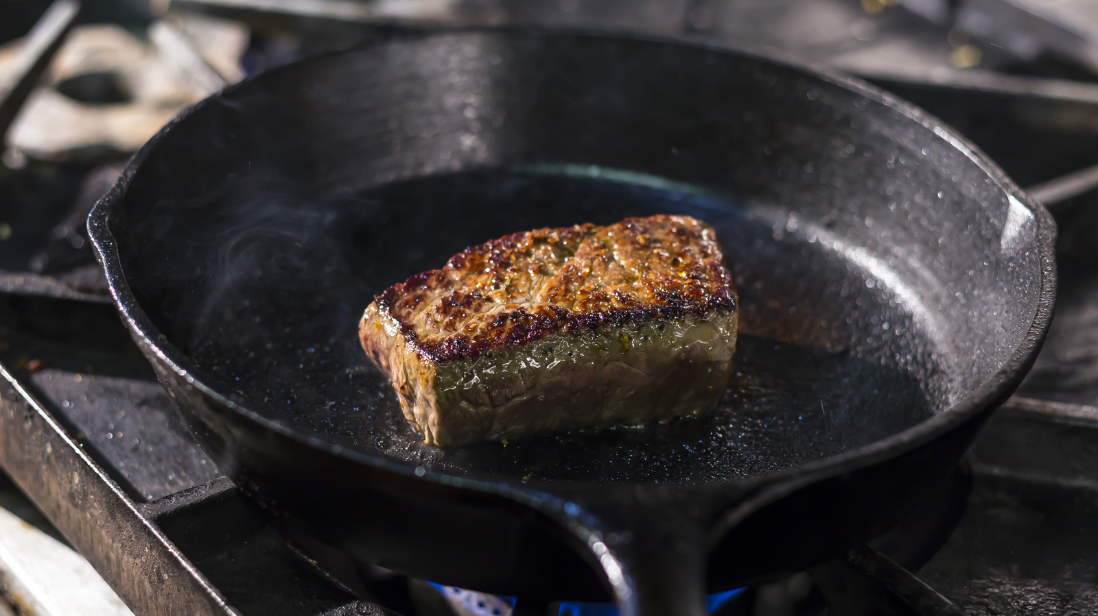 What's The Difference Between Searing And Browning Meat?