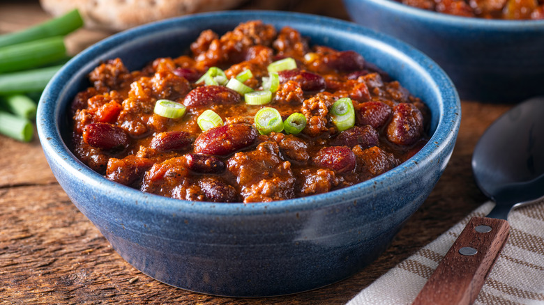 Chili con carne