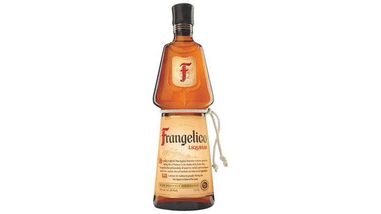 Frangelico 750 mL bottle