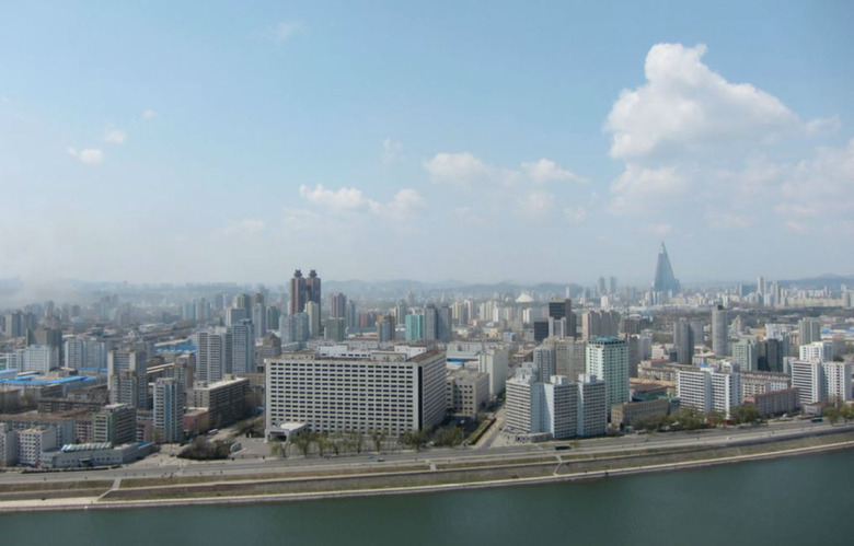 Pyongyang