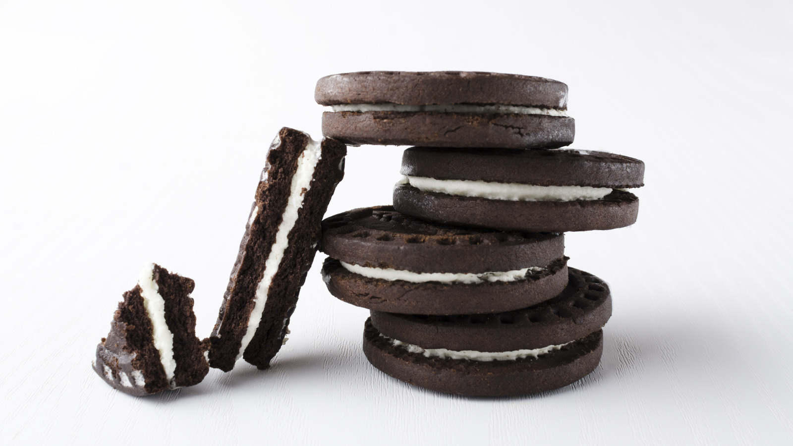 When Did We Start Dipping Oreos In Peanut Butter? - Vimarsana News