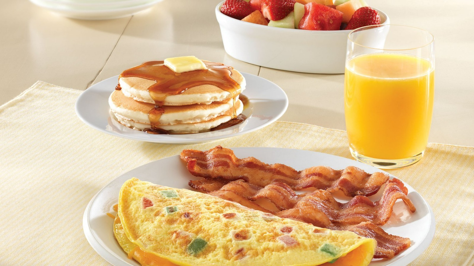 When Does Golden Corral Breakfast End? Find Out Now!