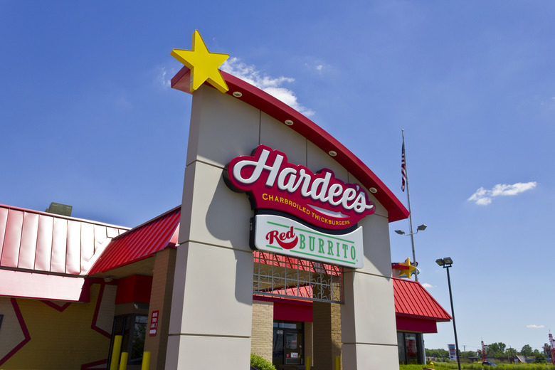 What Time Does Hardees Stop Serving Breakfast? 