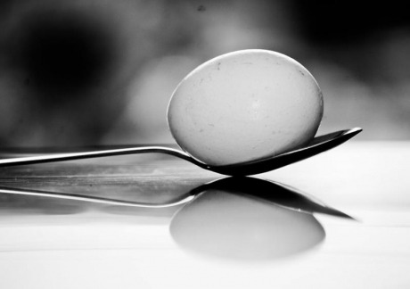 When Good Easter Bunnies Go Bad