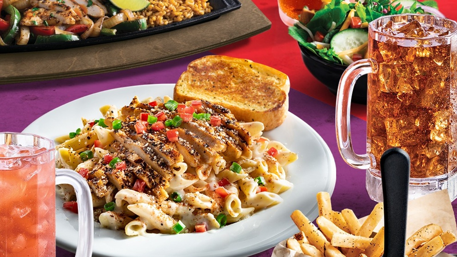When Is Chili's Happy Hour And What Does It Include?