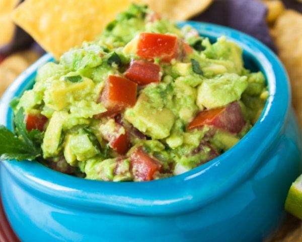 When's Cinco de Mayo?