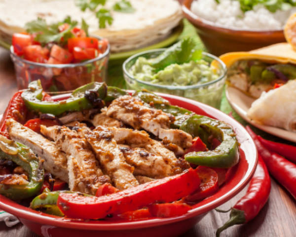 When's Cinco de Mayo?