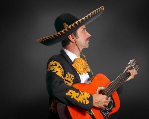 When's Cinco de Mayo?