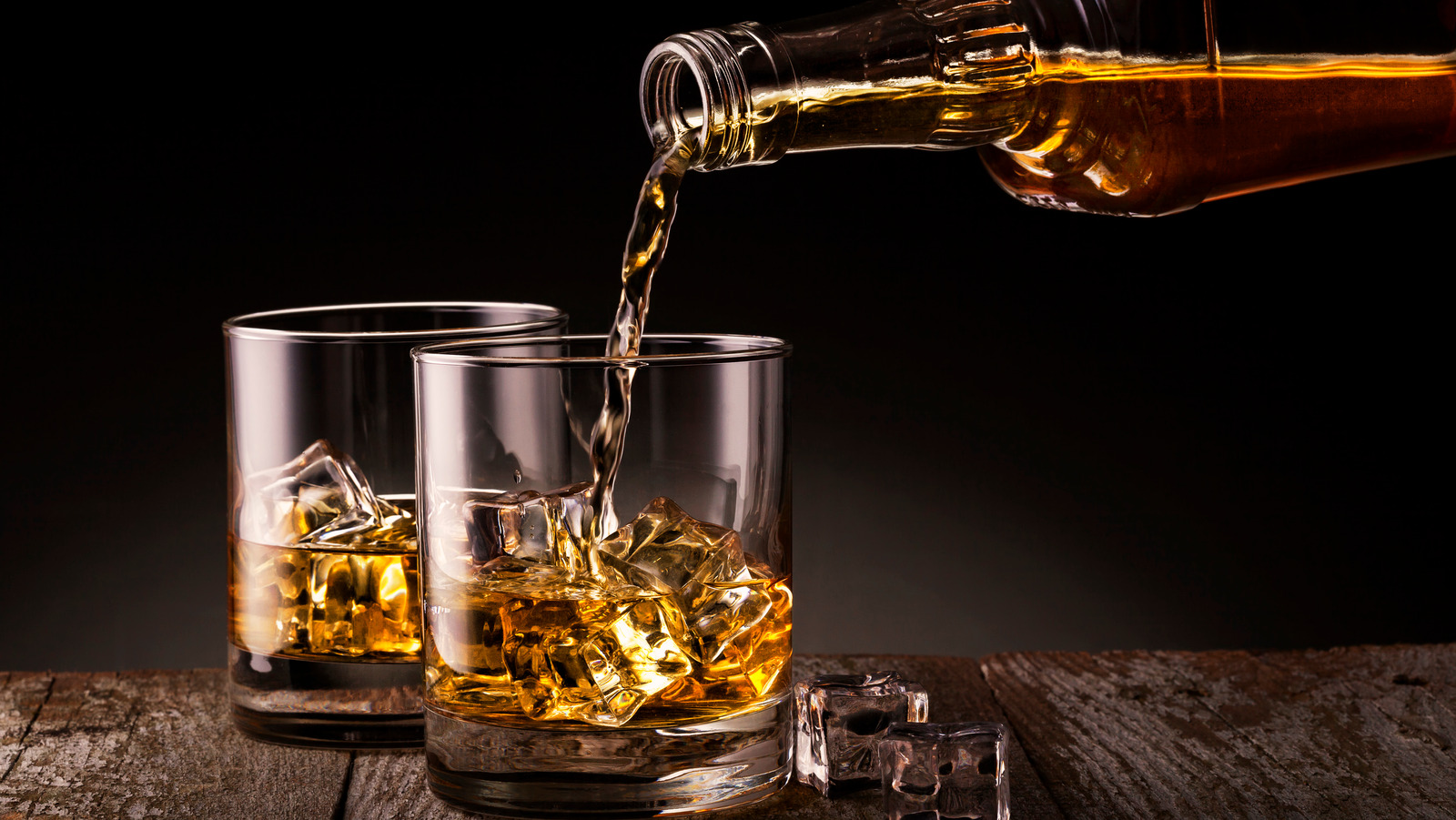 When Is It 'Whiskey' And When Is It 'Whisky'?