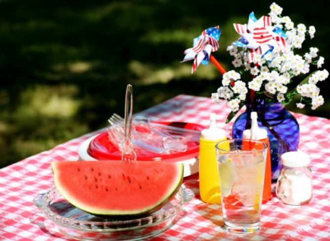 When's Memorial Day?