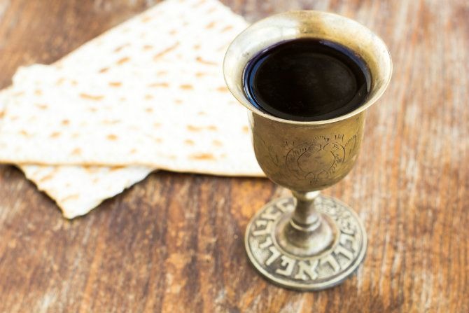 When is Passover?