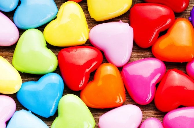 When's Valentine's Day?