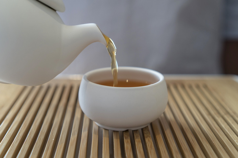 When to Drink What Tea and Why