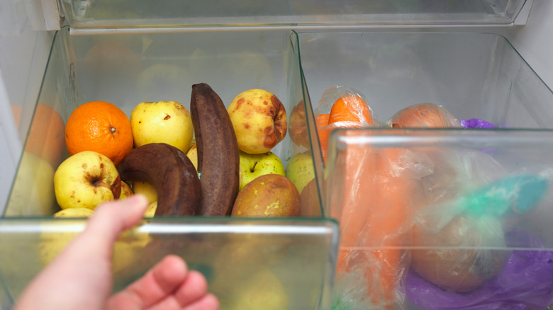 When You Should Be Putting Bananas In The Fridge