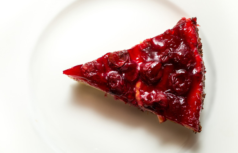 Piece of Cake/Easy as Pie