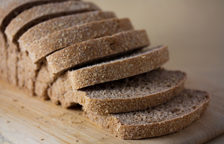 The Best Thing Since Sliced Bread 