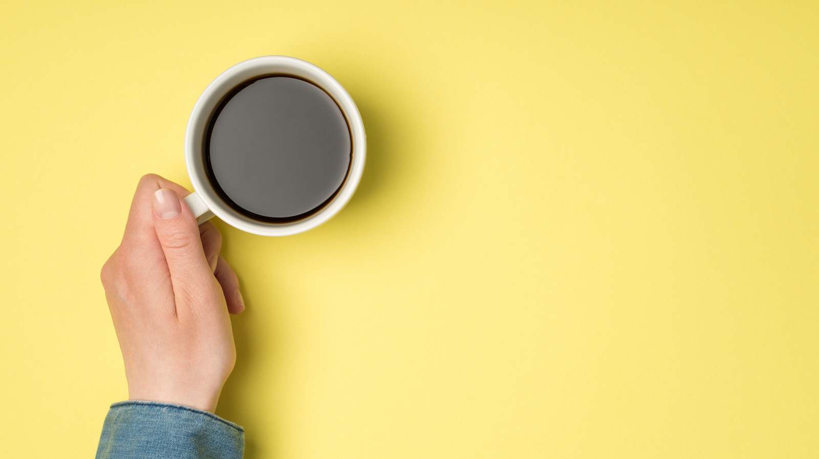 Where Does The Caffeine Removed From Decaf Coffee End Up?