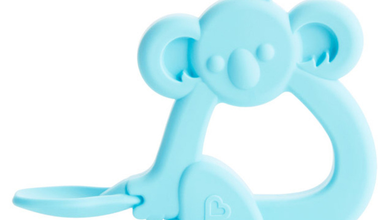 A Baby Toon
