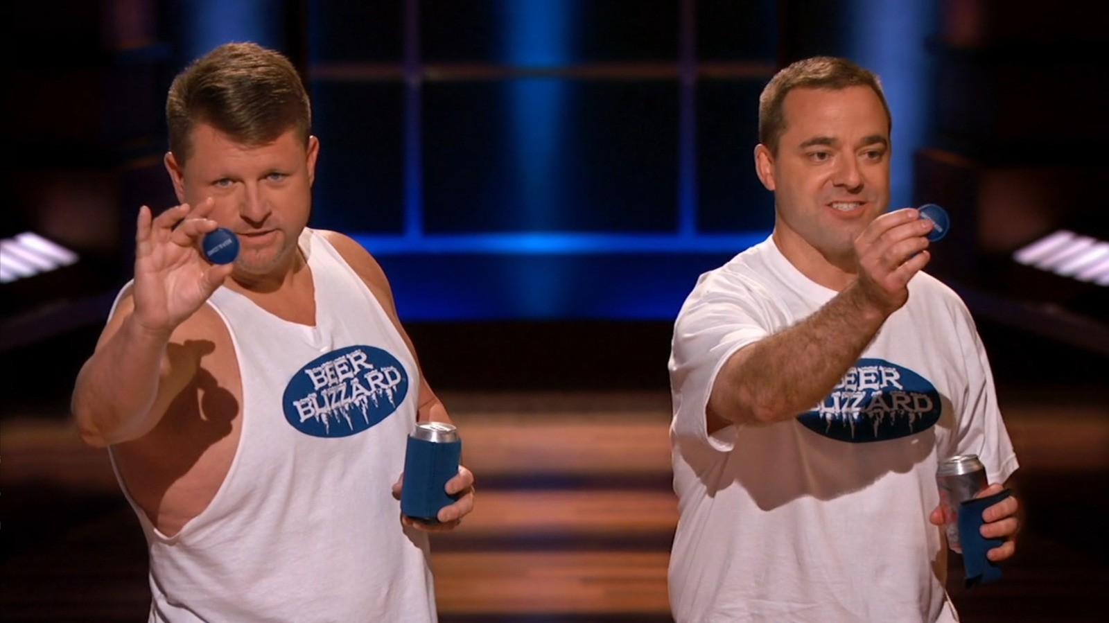 Where Is Beer Blizzard From Shark Tank Today?