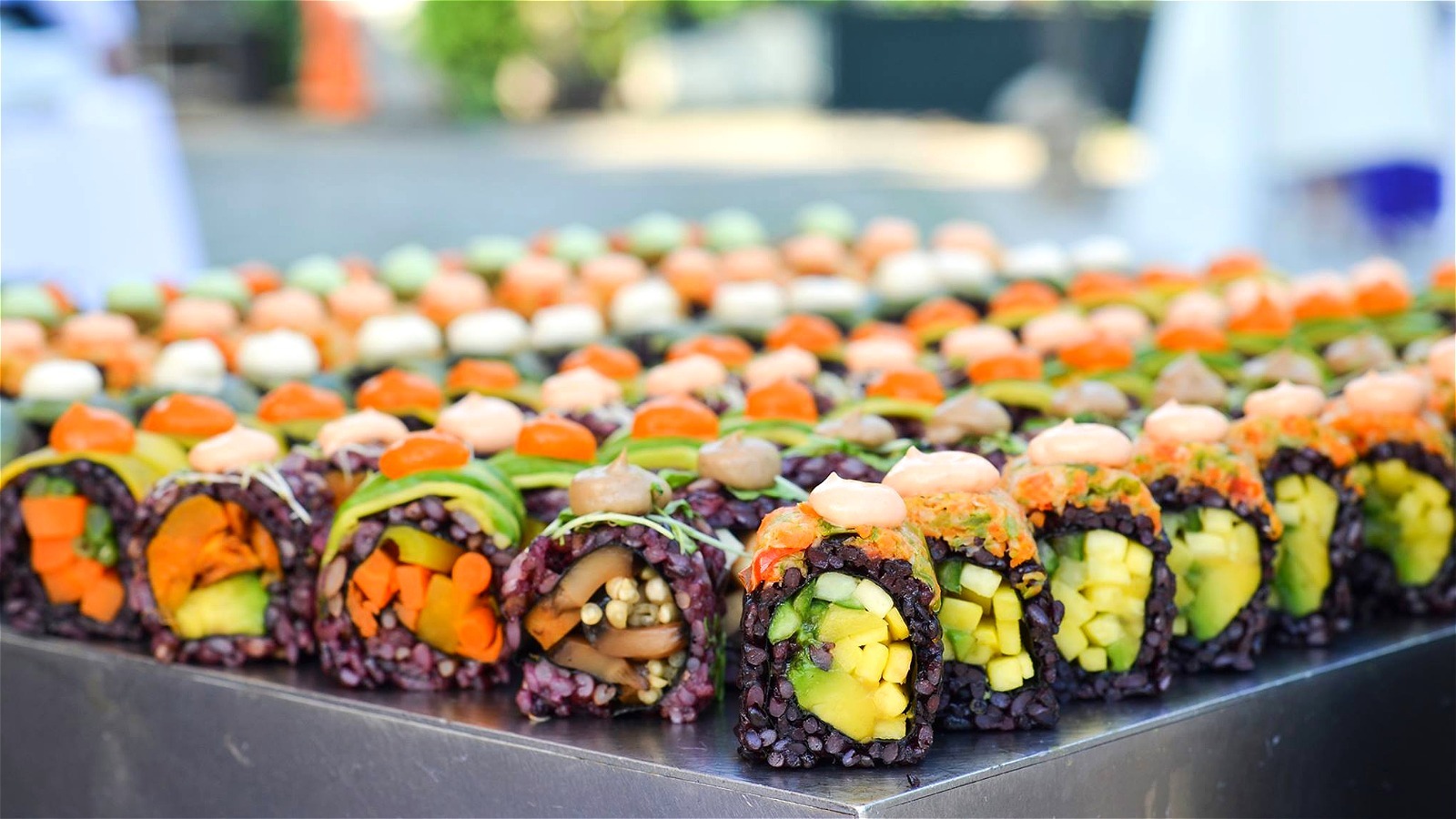 Where Is Beyond Sushi From Shark Tank Today? - Vimarsana News