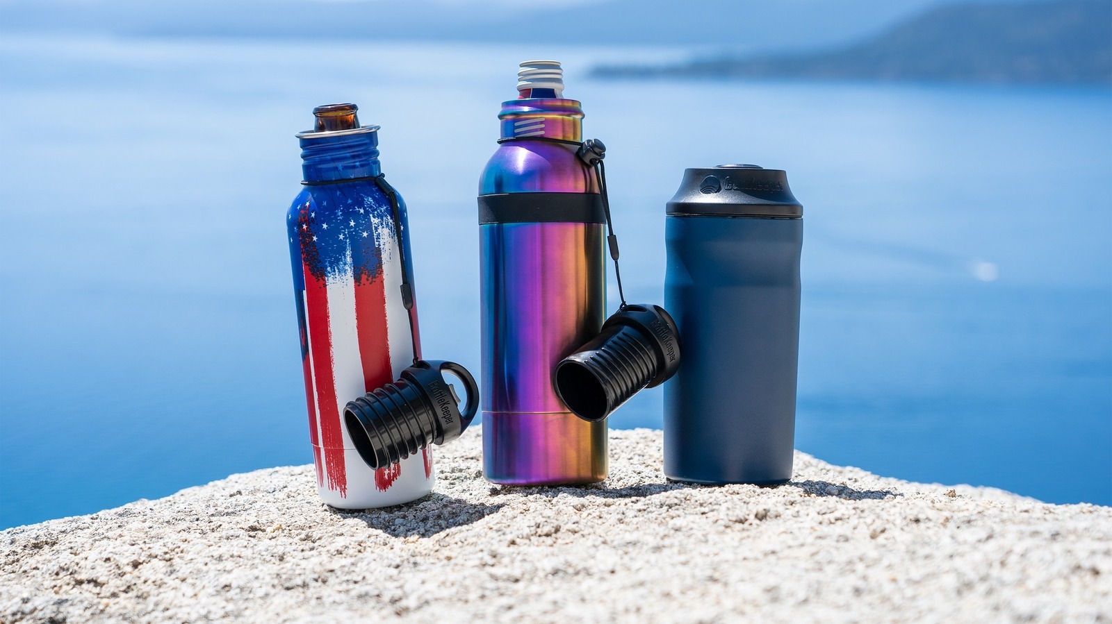 Where Is BottleKeeper From Shark Tank Today?