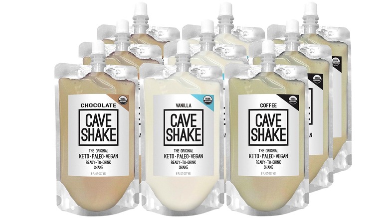 Where Is Cave Shake From Shark Tank Today 