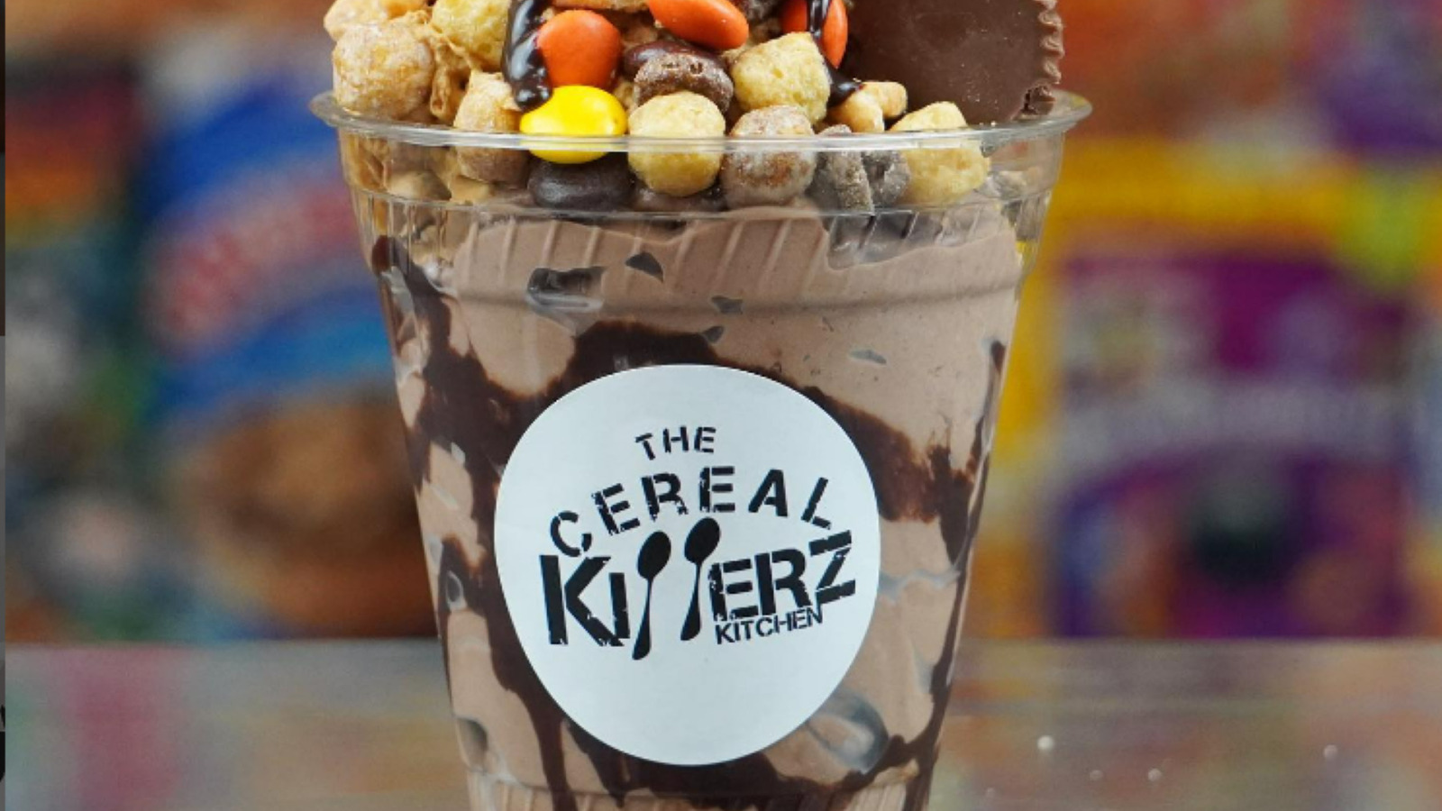 Where Is Cereal Killerz From Shark Tank Today?