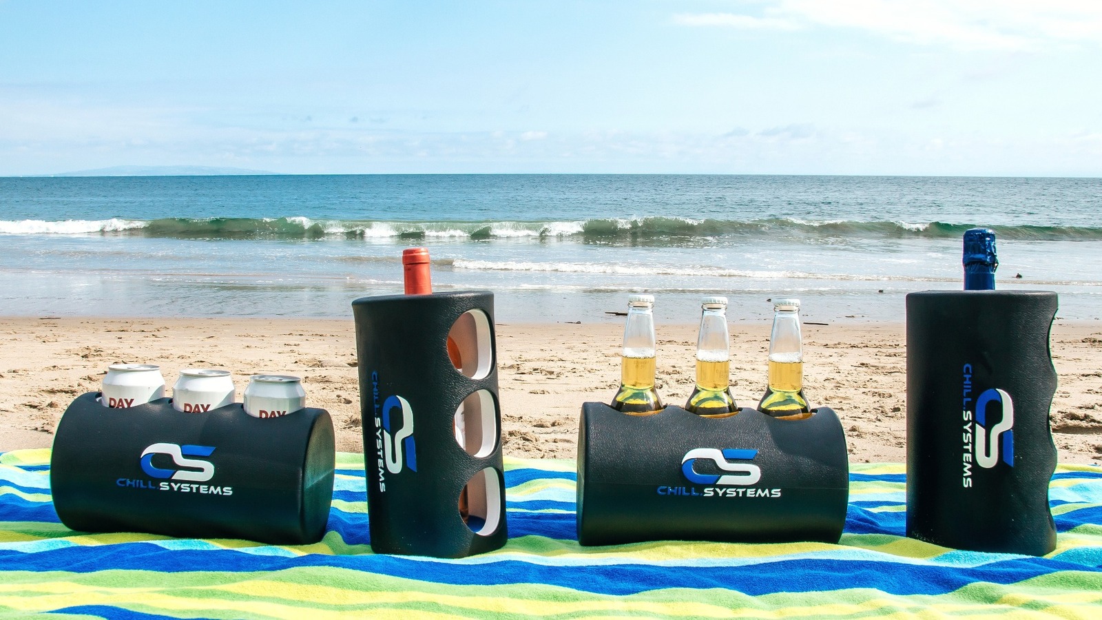 Where Is Chill Systems From Shark Tank Today?