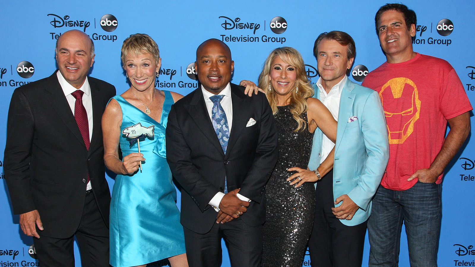 Where Is Cougar Energy From Shark Tank Today?