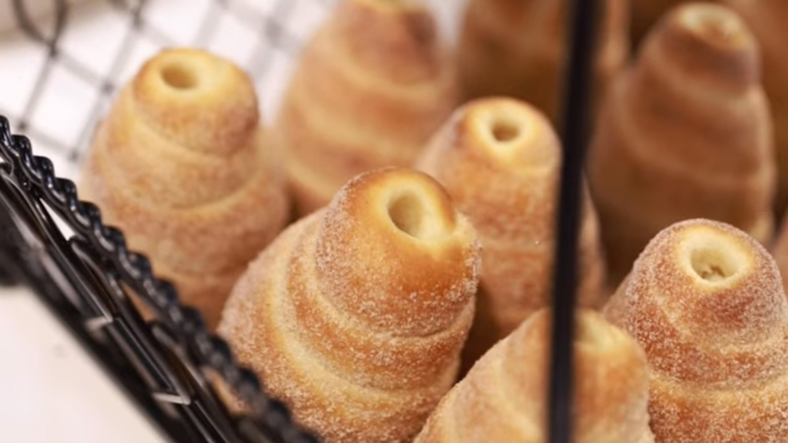 Where Is Crispý Cones From Shark Tank Today?