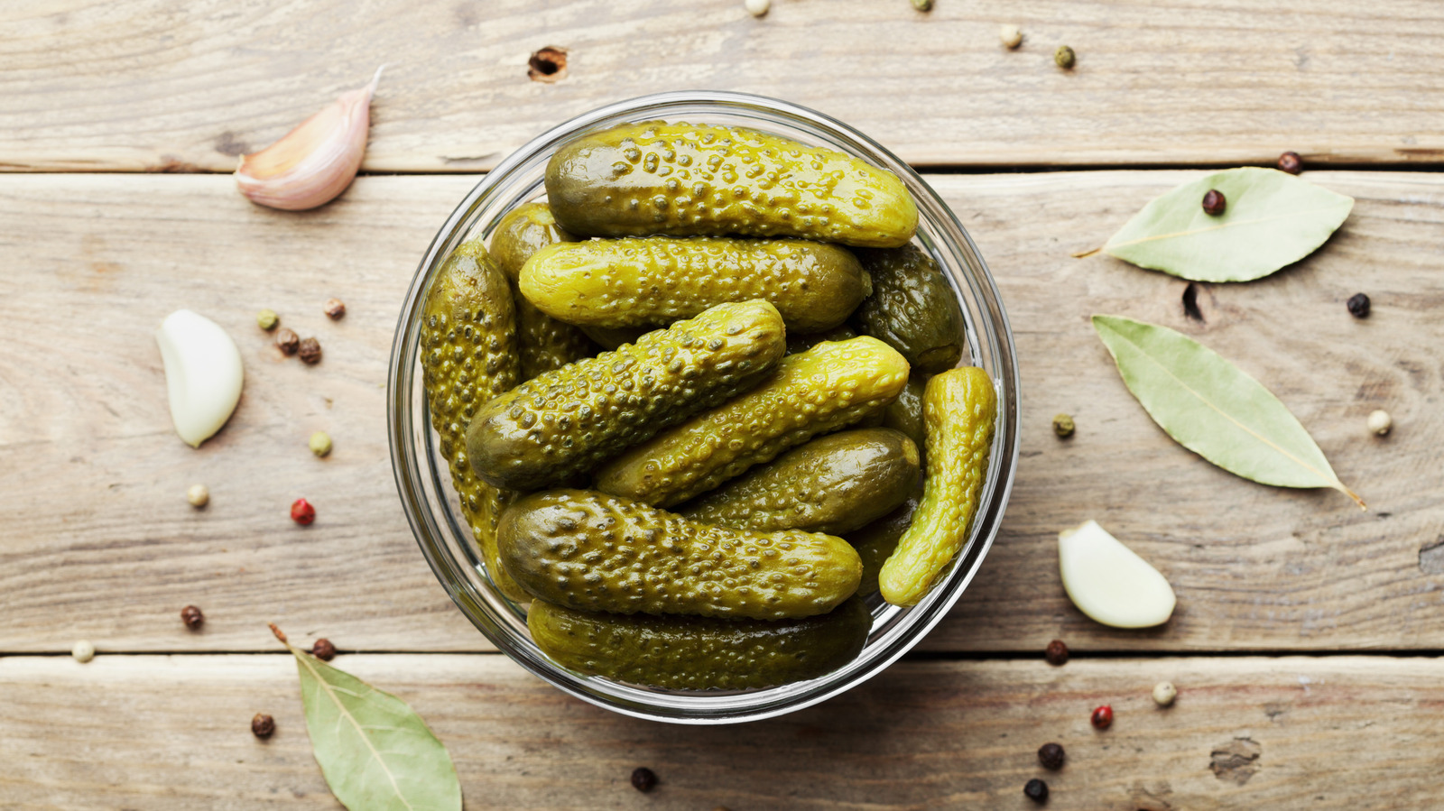 Where Is Lynnae's Gourmet Pickles From Shark Tank Today?