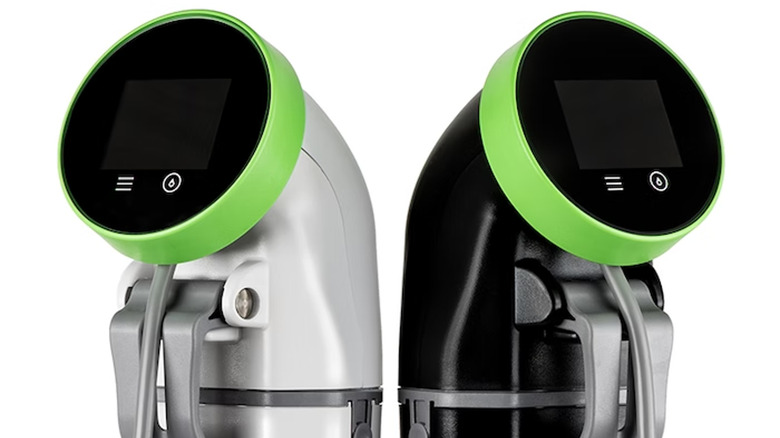 two Nomiku immersion circulators