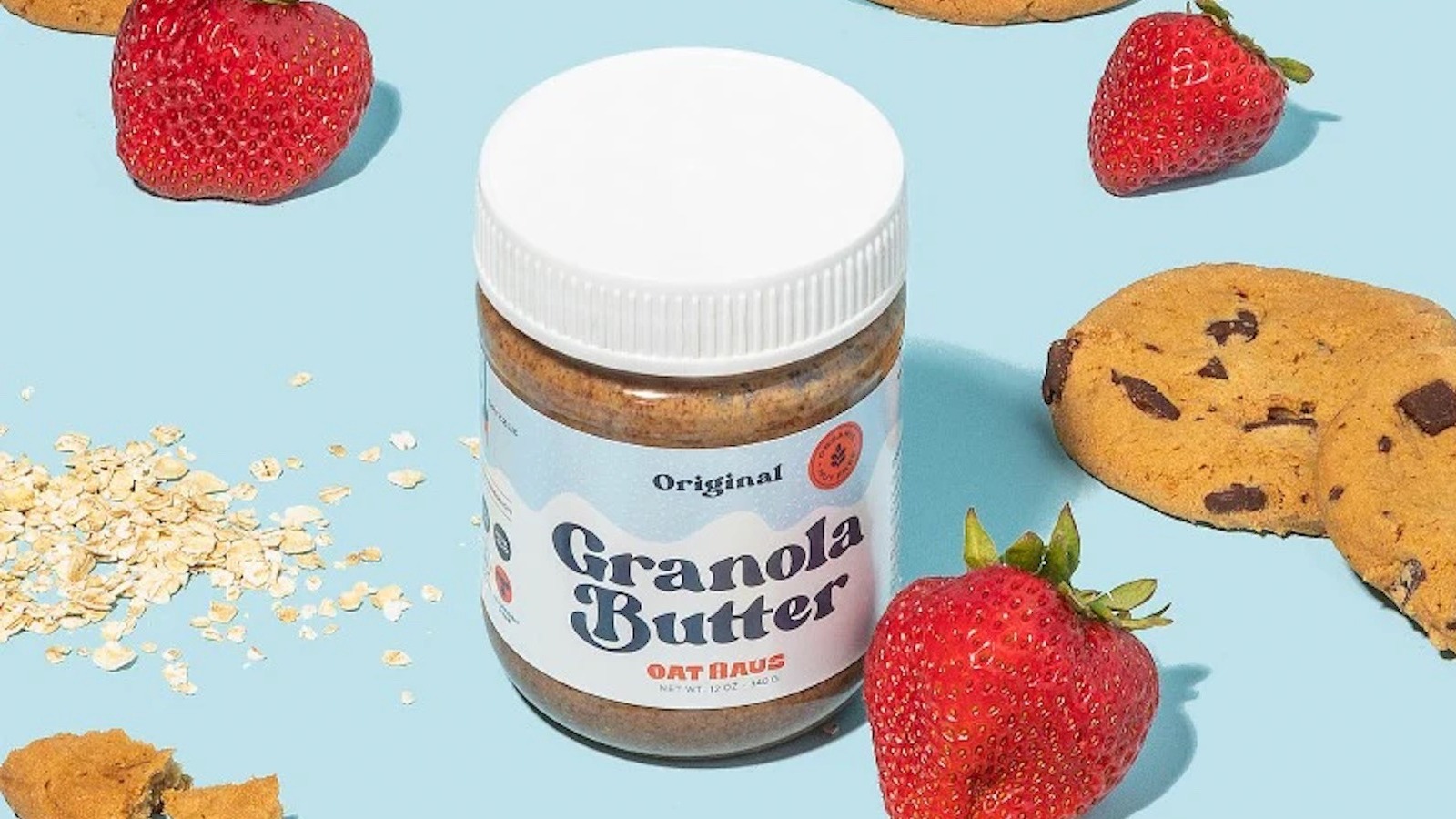 Where Is Oat Haus From Shark Tank Today
