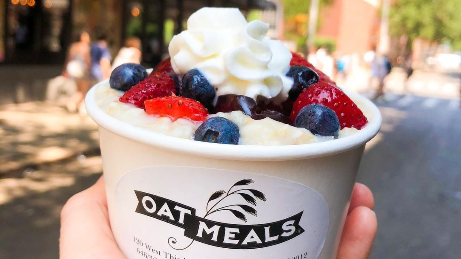 Where Is OatMeals From Shark Tank Today?