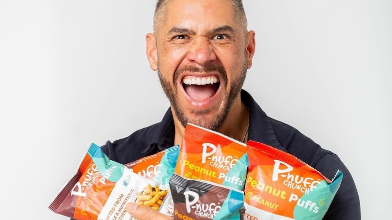 plastic banana lounge