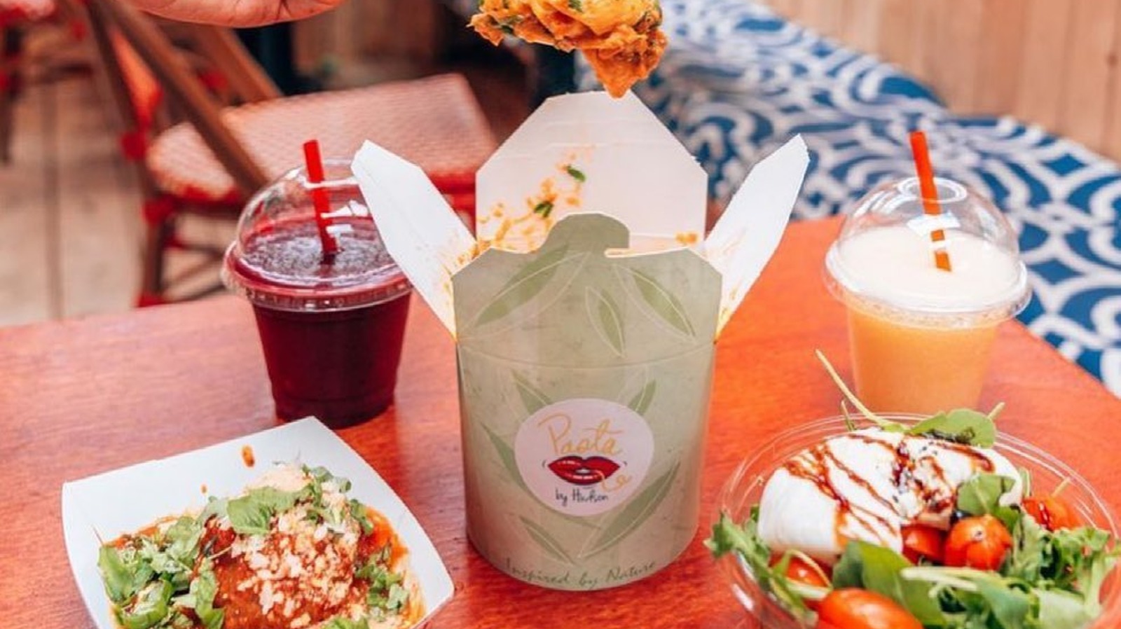 Where Is Pasta By Hudson From Shark Tank Today?