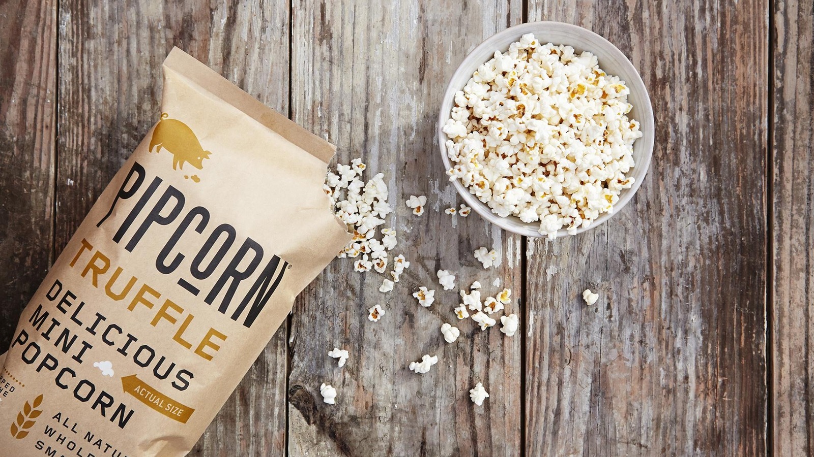 Where Is Pipcorn From Shark Tank Today?