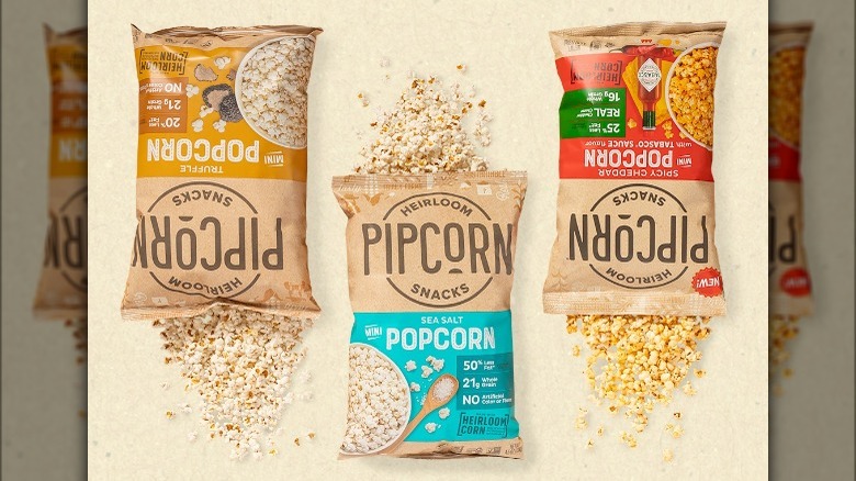 Where Is Pipcorn From Shark Tank Today?