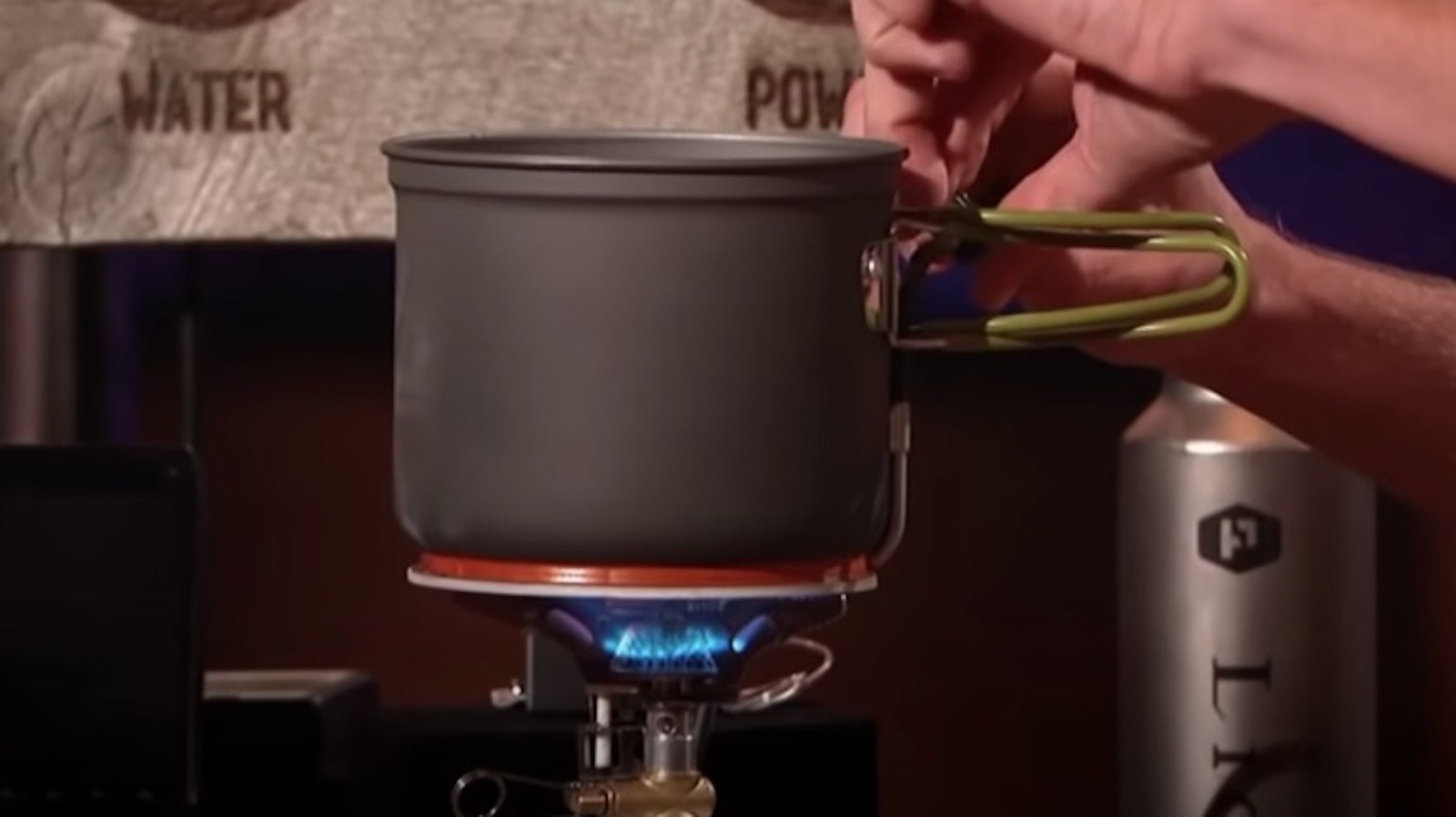 Where Is PowerPot From Shark Tank Today?