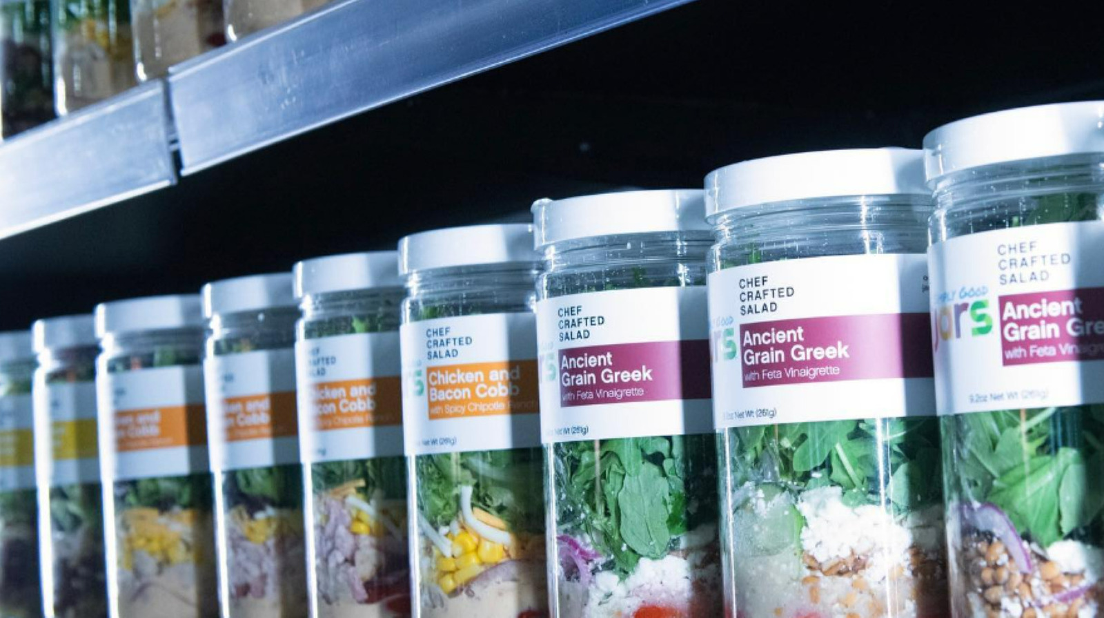 Where Is Simply Good Jars From Shark Tank Today?