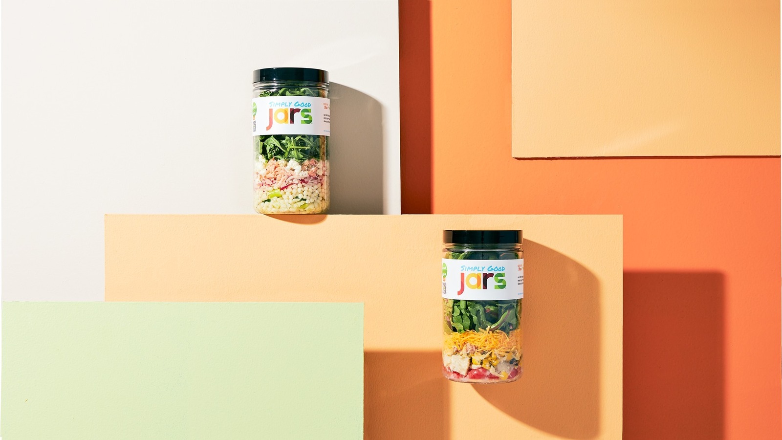 From TV to table: Shark Tank inspired salad jars for the crafty college  student - The Cavalier Daily - University of Virginia's Student Newspaper