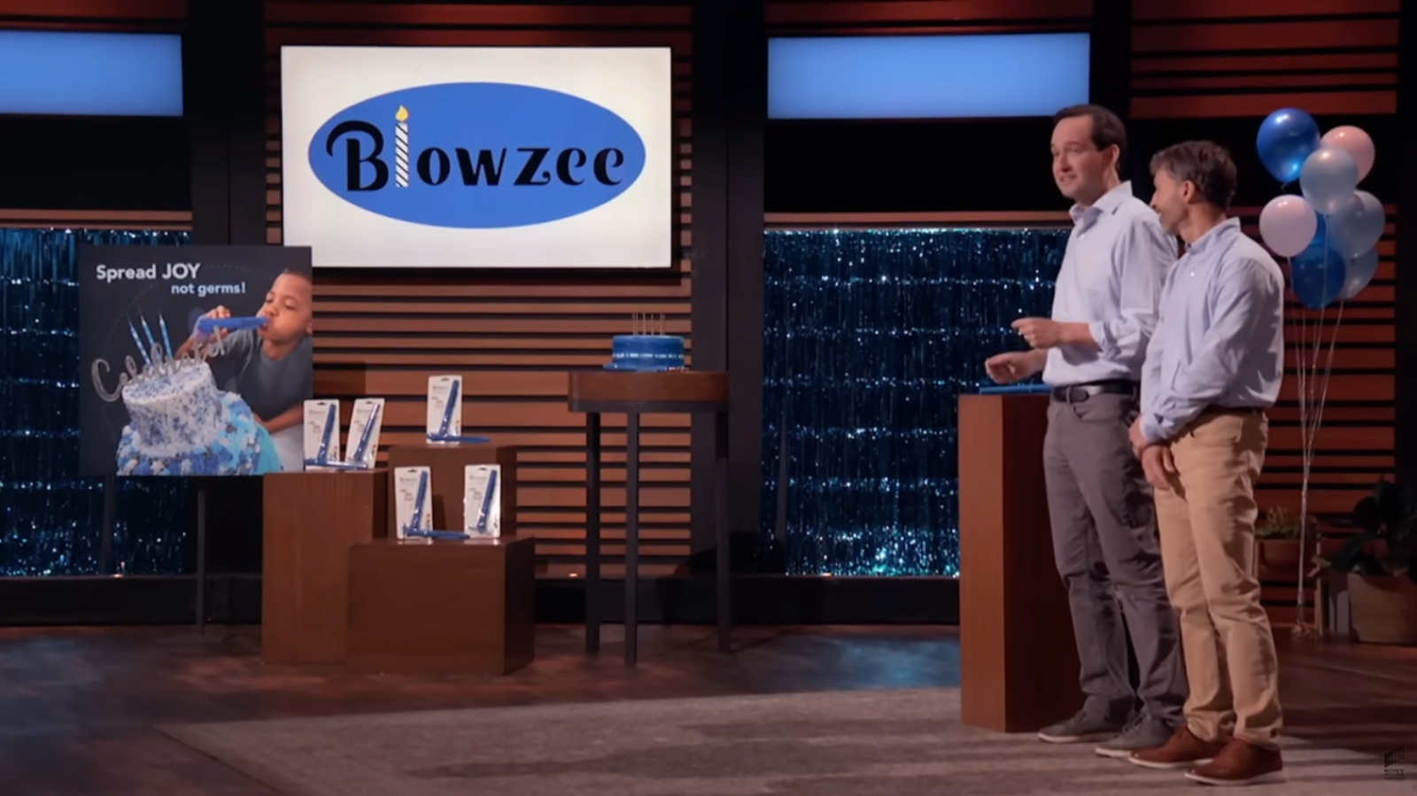 Where Is The Blowzee From Shark Tank Today? - Vimarsana News