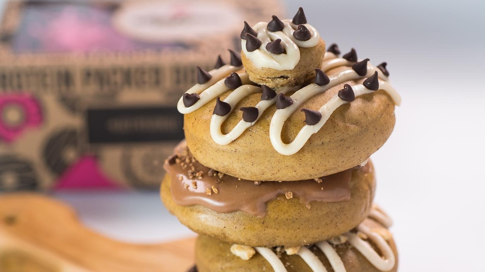 Where Is The Dough Bar From Shark Tank Today?