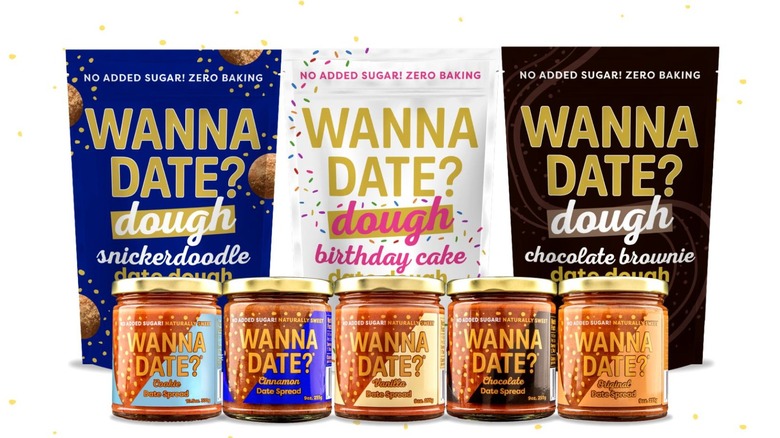 Wanna Date? products