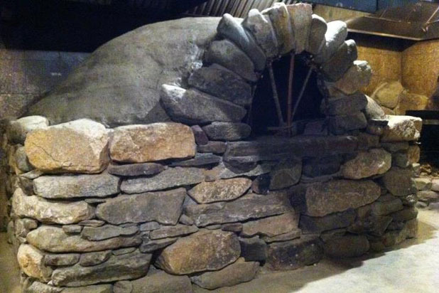 Flatbread's Pizza (Portland)