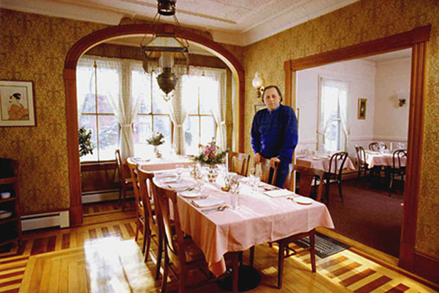 One Stanley Avenue Restaurant (Kingfield)